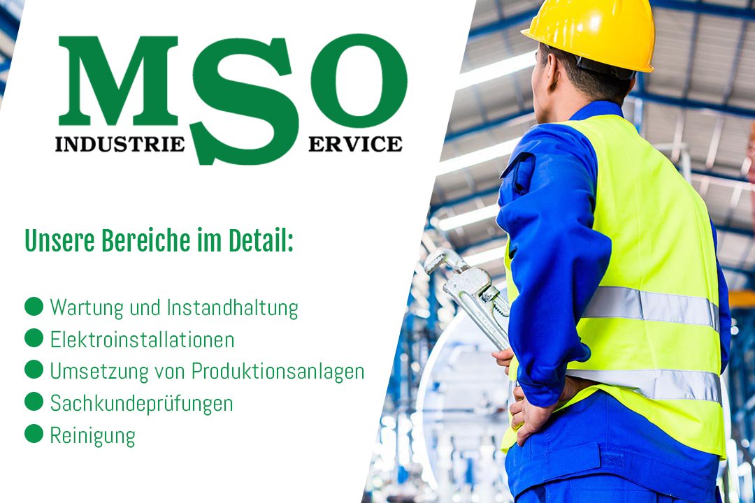 (c) Mso-industrieservice.de