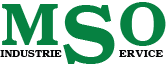 MSO Industrieservice GmbH Logo